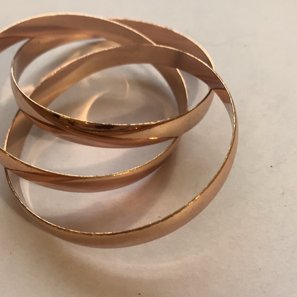 Three in one bracelet - Picture 5 of 5